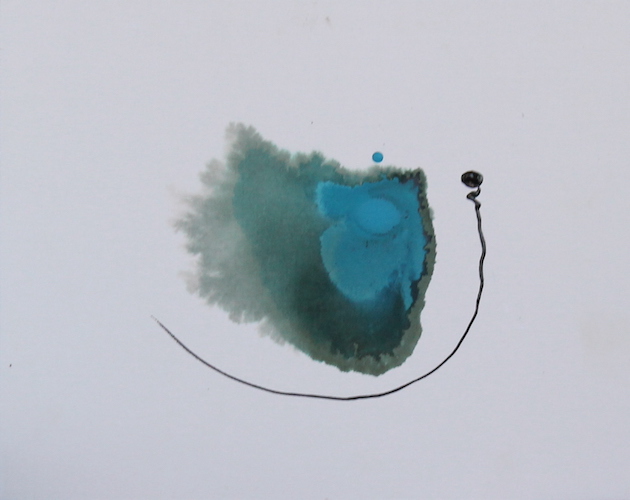 L'hibou Bleu