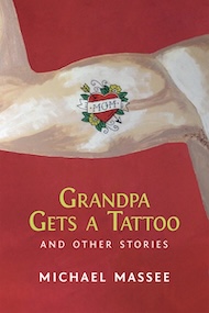 Grandpa Gets a Tattoo