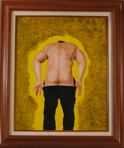 Bully Bottom