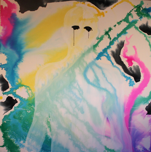 Broken Rainbow