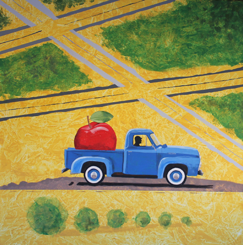 Country Roads
