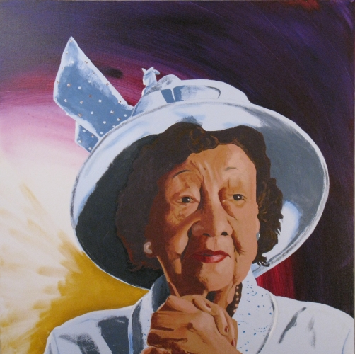 Dorothy