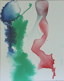 The
                    Mermaid and The Jellyfish