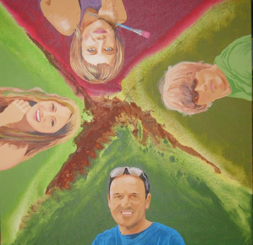 Fourtrature