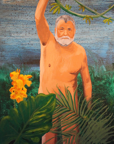 Jungle Joe
