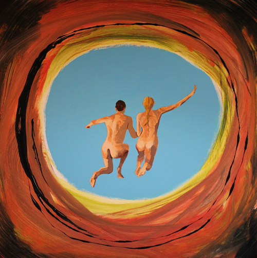Taking the Leap
