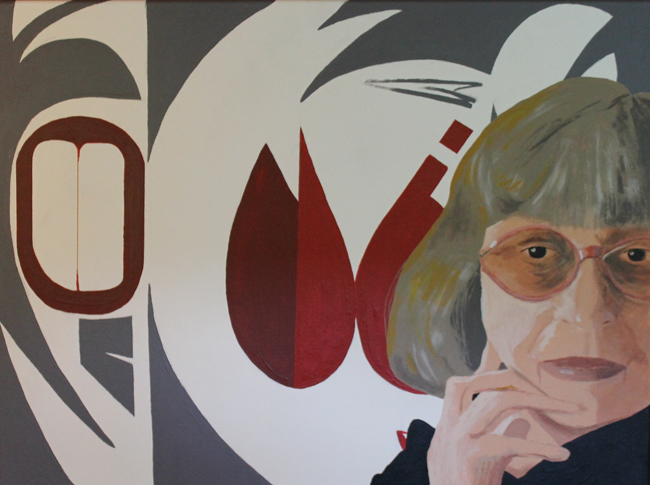 Lee Krasner