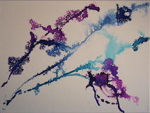 Early Lilacs