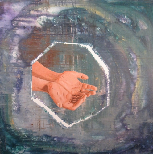 An
                  Offering
