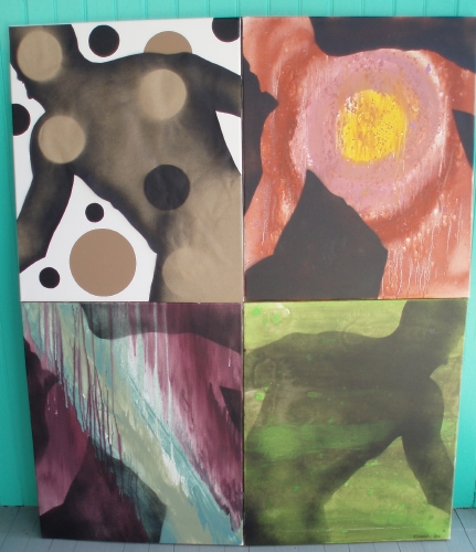 Shadow
                    Variations