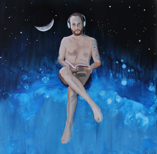 Tuning Into The Universe