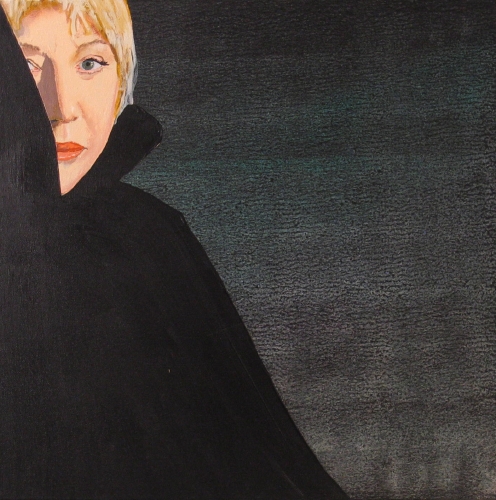 Black Velvet