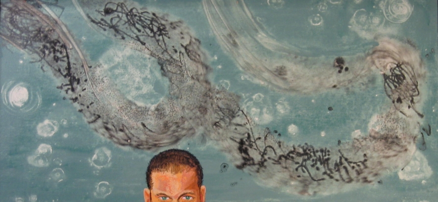 Under
                  Water