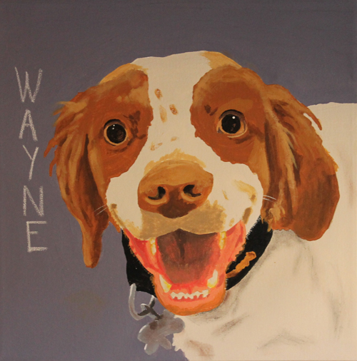 Wayne