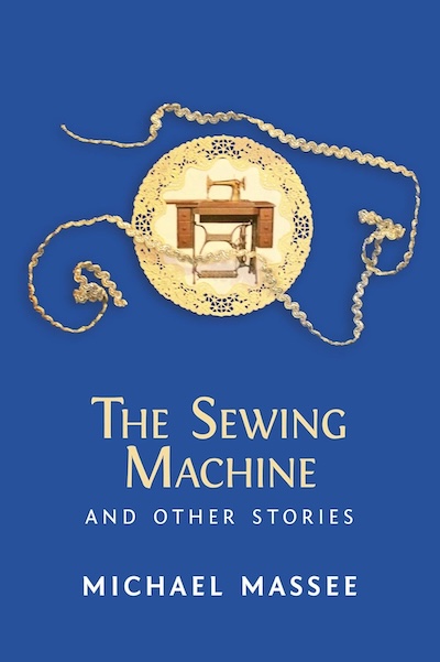 The Sewing Machine